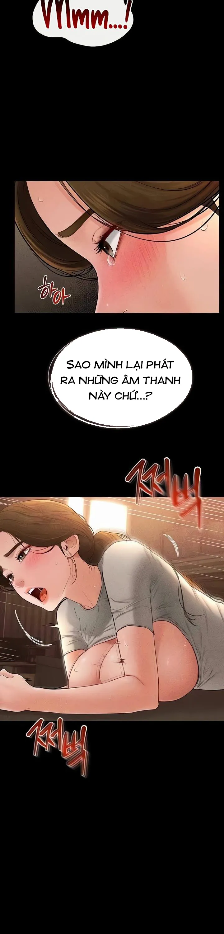 đọc truyện Gia Đình Mới Của Tôi Chương 19 ảnh 12 tại Giả Dược