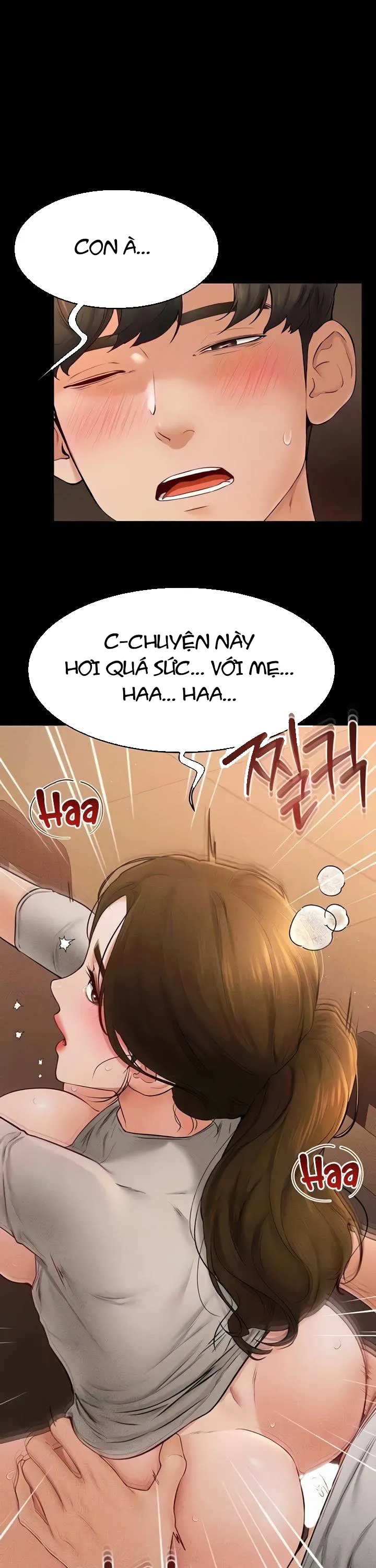 đọc truyện Gia Đình Mới Của Tôi Chương 19 ảnh 19 tại Giả Dược
