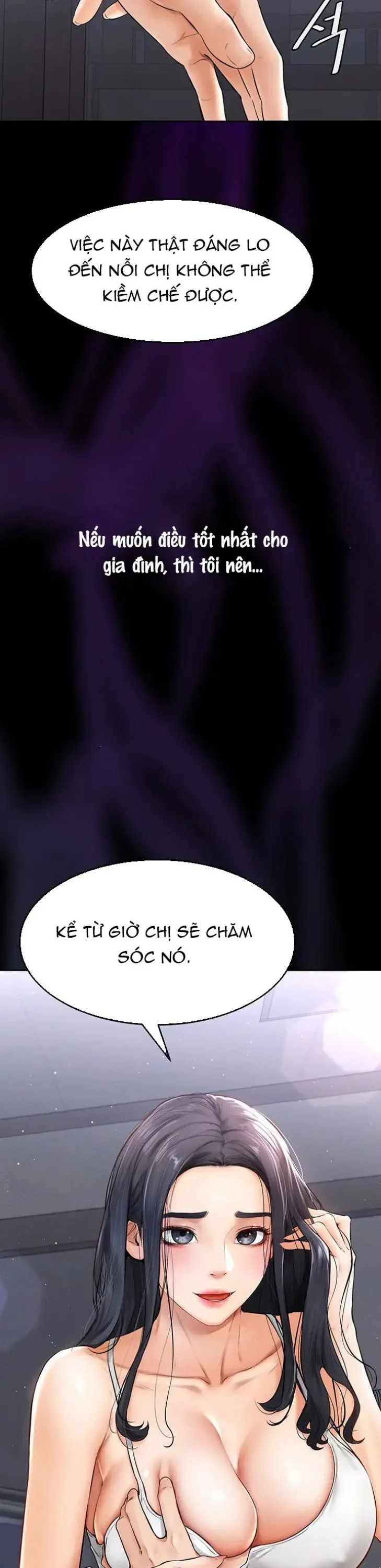 đọc truyện Gia Đình Mới Của Tôi Chương 2 ảnh 2 tại Giả Dược
