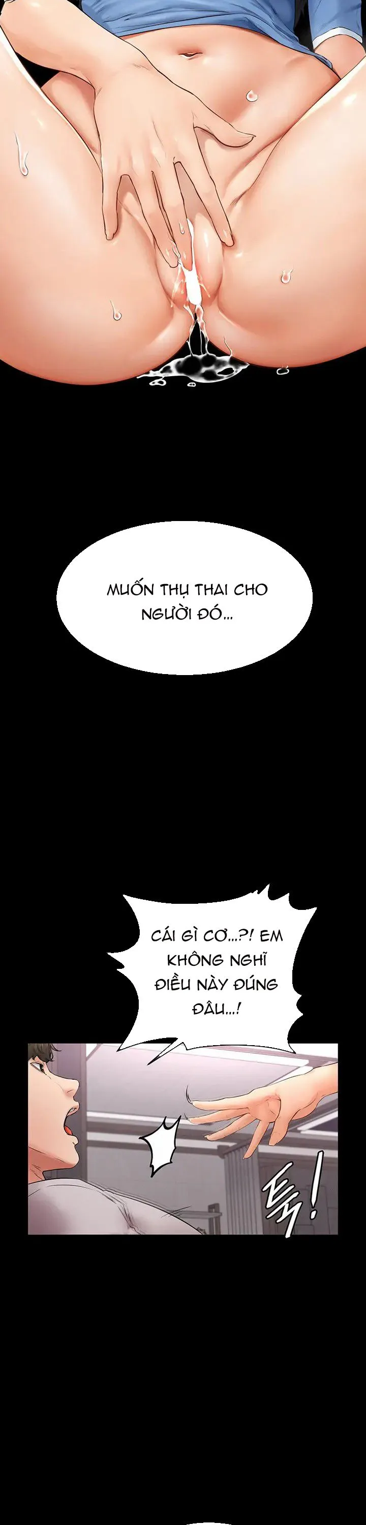 đọc truyện Gia Đình Mới Của Tôi Chương 2 ảnh 37 tại Giả Dược