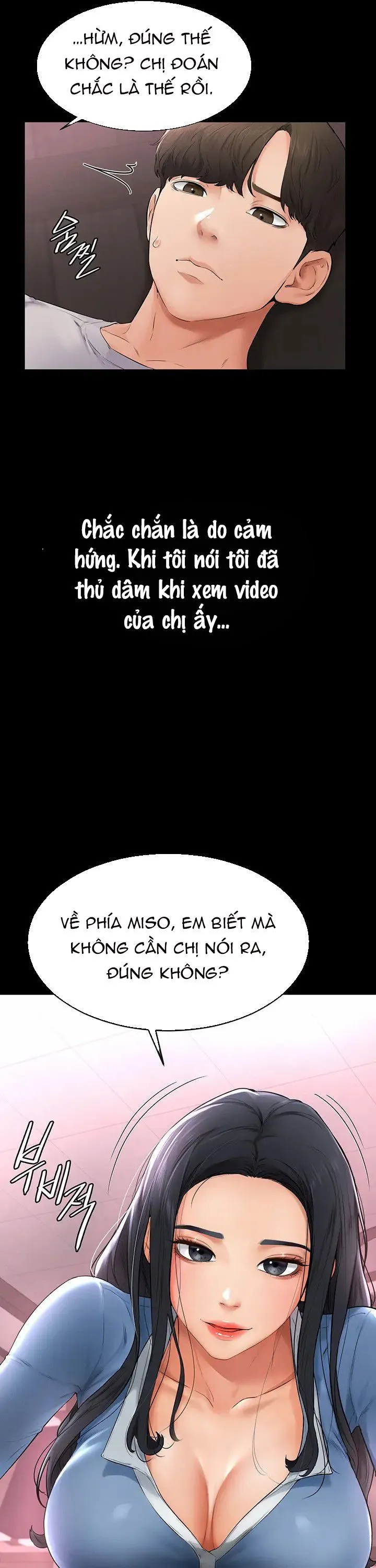 đọc truyện Gia Đình Mới Của Tôi Chương 2 ảnh 41 tại Giả Dược