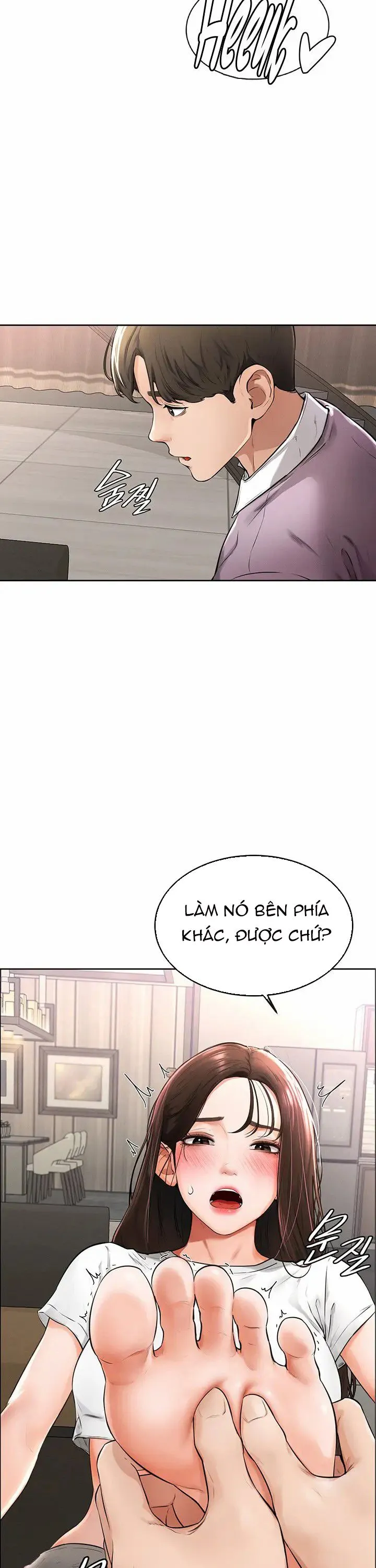 đọc truyện Gia Đình Mới Của Tôi Chương 2 ảnh 48 tại Giả Dược