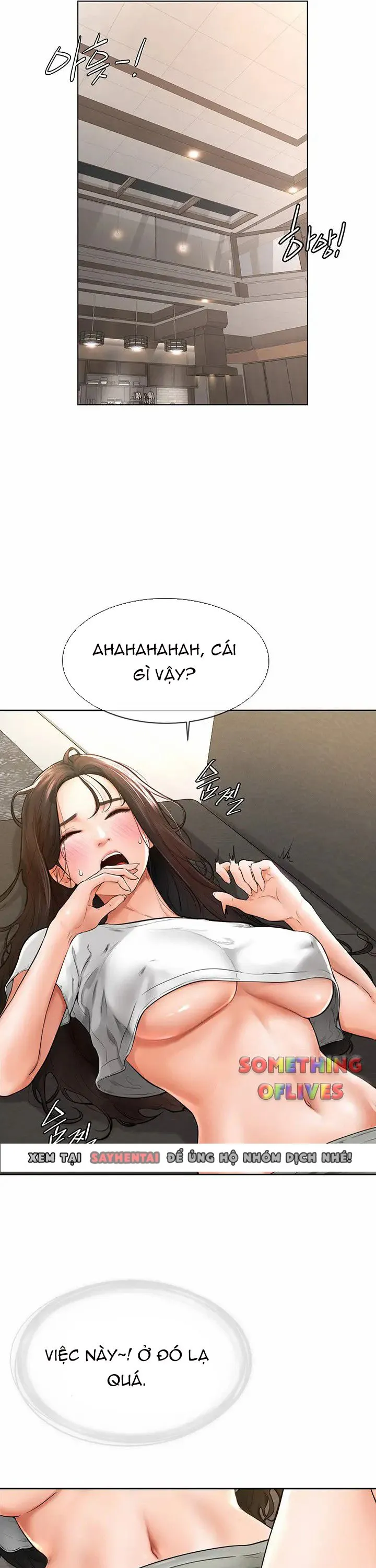 đọc truyện Gia Đình Mới Của Tôi Chương 2 ảnh 51 tại Giả Dược