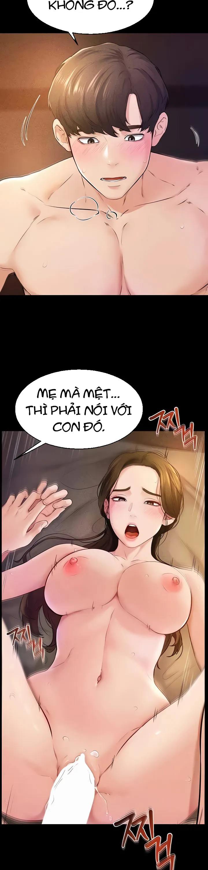 đọc truyện Gia Đình Mới Của Tôi Chương 20 ảnh 24 tại Giả Dược