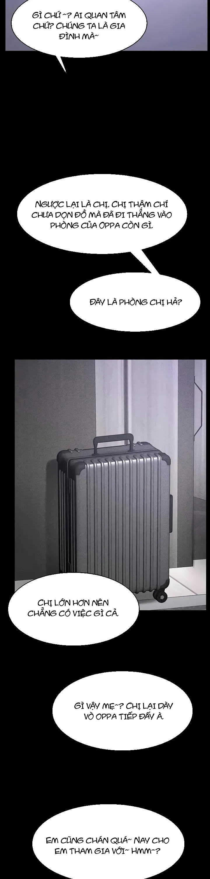 đọc truyện Gia Đình Mới Của Tôi Chương 21 ảnh 29 tại Giả Dược