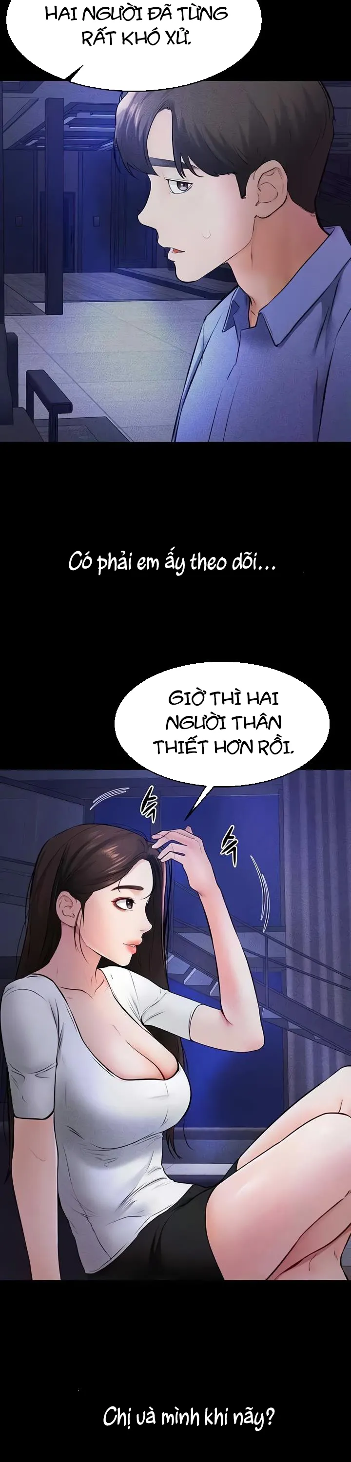 đọc truyện Gia Đình Mới Của Tôi Chương 22 ảnh 28 tại Giả Dược