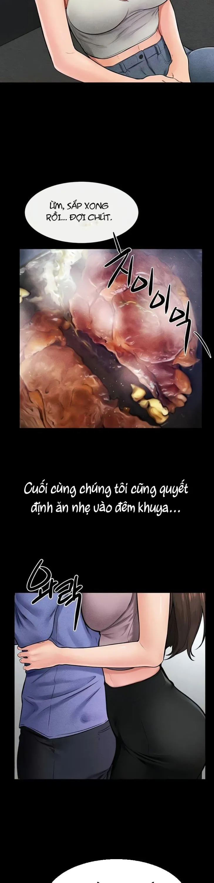 đọc truyện Gia Đình Mới Của Tôi Chương 22 ảnh 5 tại Giả Dược