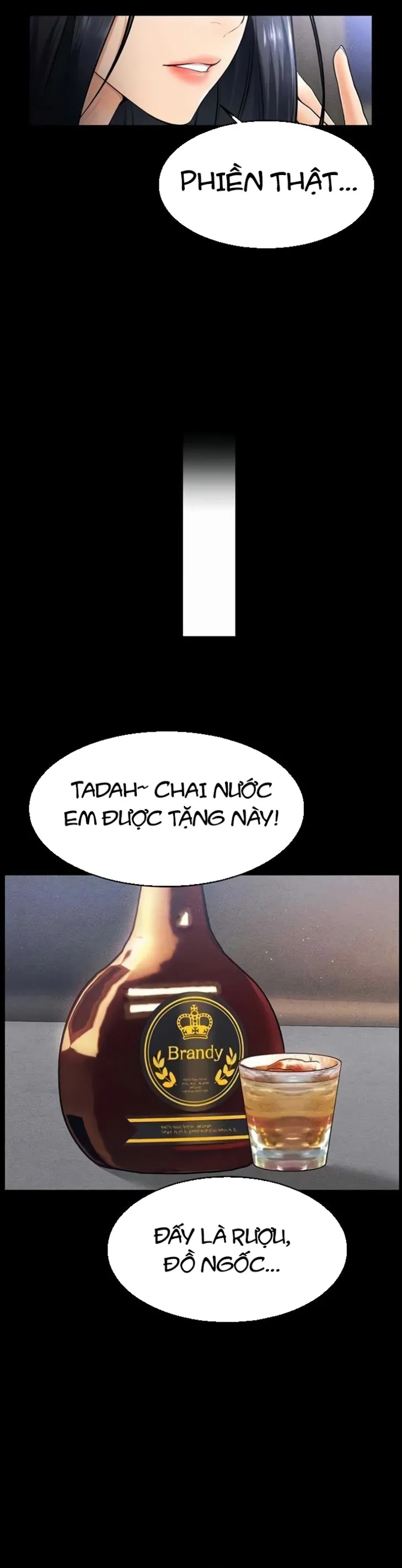 đọc truyện Gia Đình Mới Của Tôi Chương 22 ảnh 10 tại Giả Dược