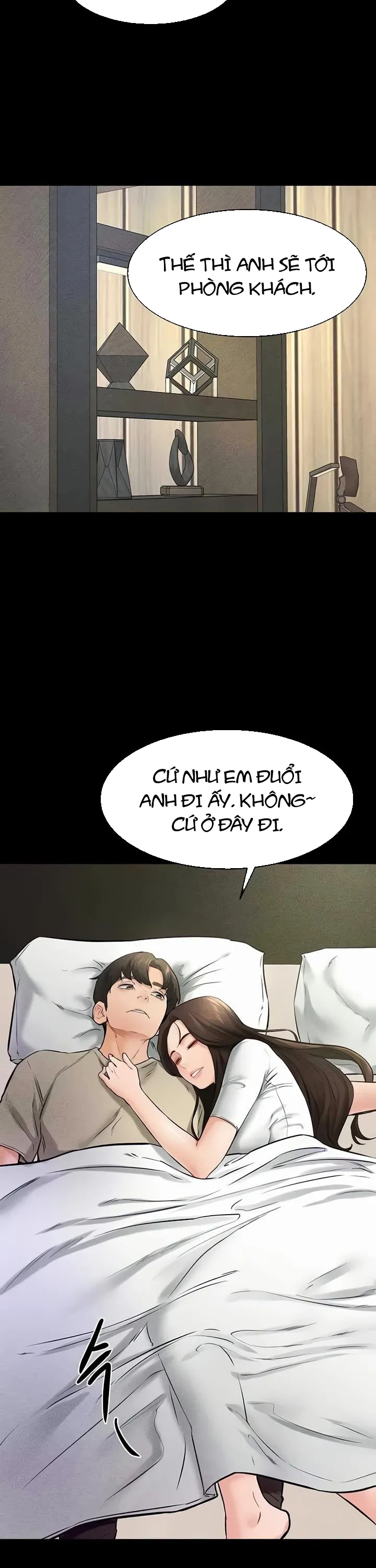 đọc truyện Gia Đình Mới Của Tôi Chương 23 ảnh 27 tại Giả Dược