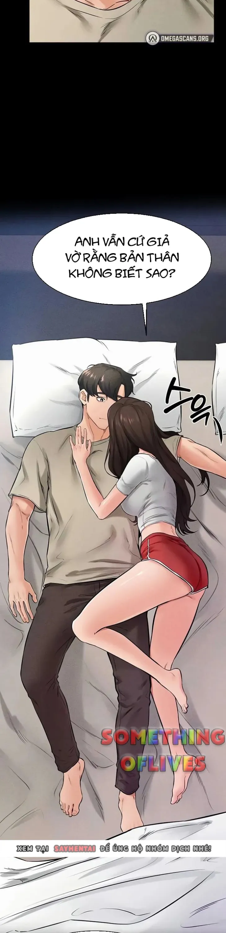 đọc truyện Gia Đình Mới Của Tôi Chương 24 ảnh 2 tại Giả Dược
