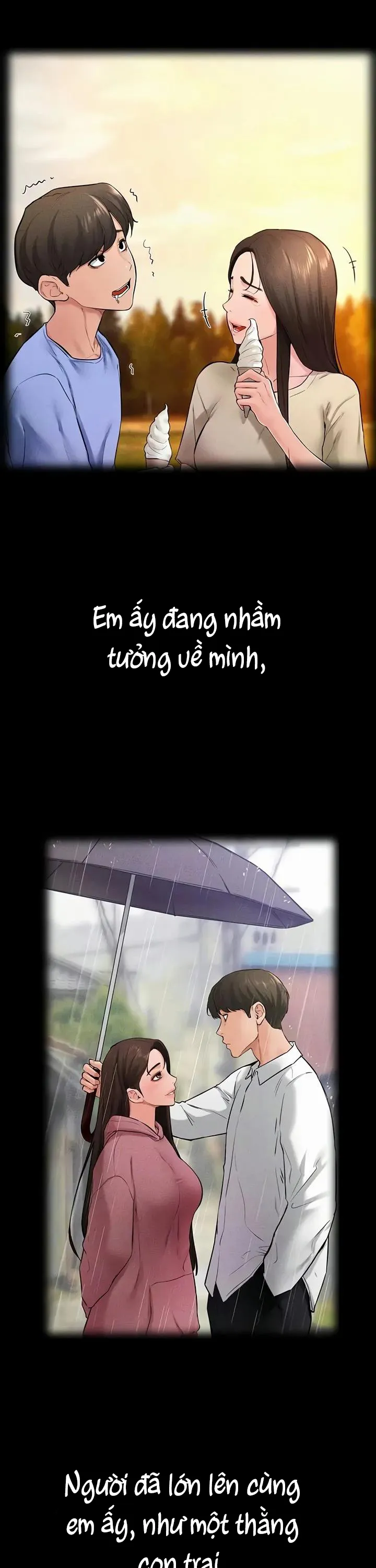 đọc truyện Gia Đình Mới Của Tôi Chương 24 ảnh 12 tại Giả Dược