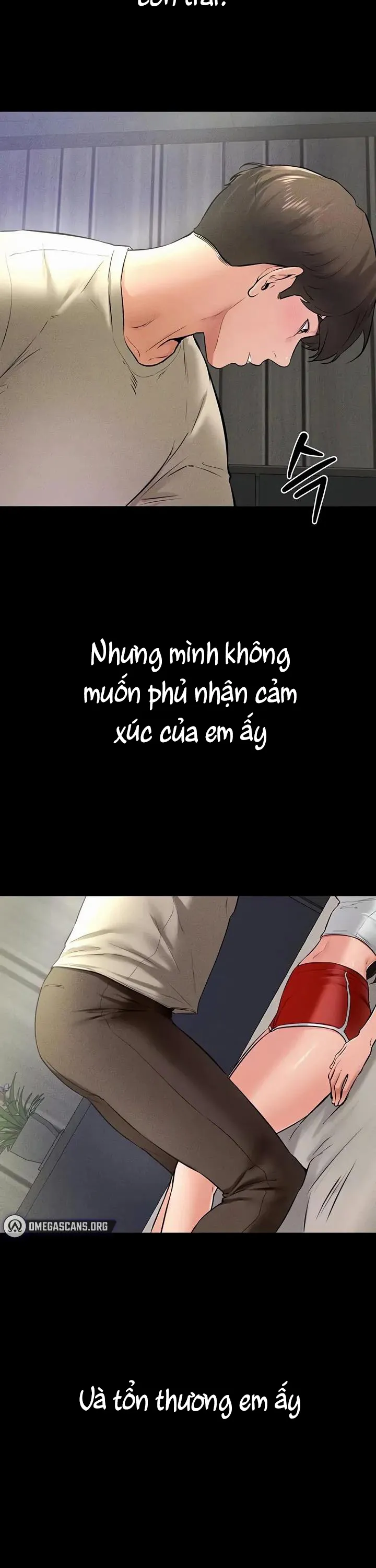 đọc truyện Gia Đình Mới Của Tôi Chương 24 ảnh 13 tại Giả Dược