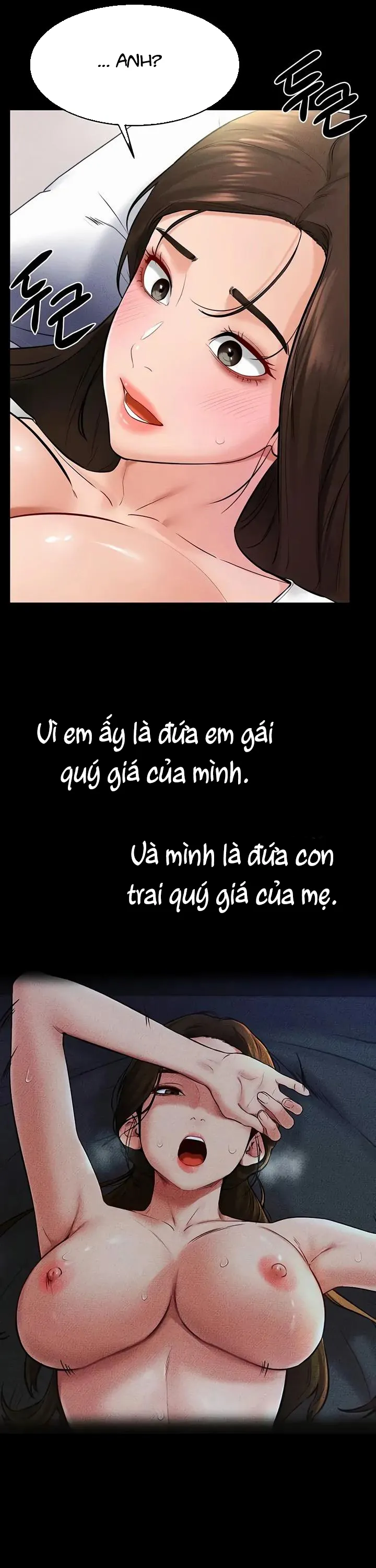 đọc truyện Gia Đình Mới Của Tôi Chương 24 ảnh 14 tại Giả Dược