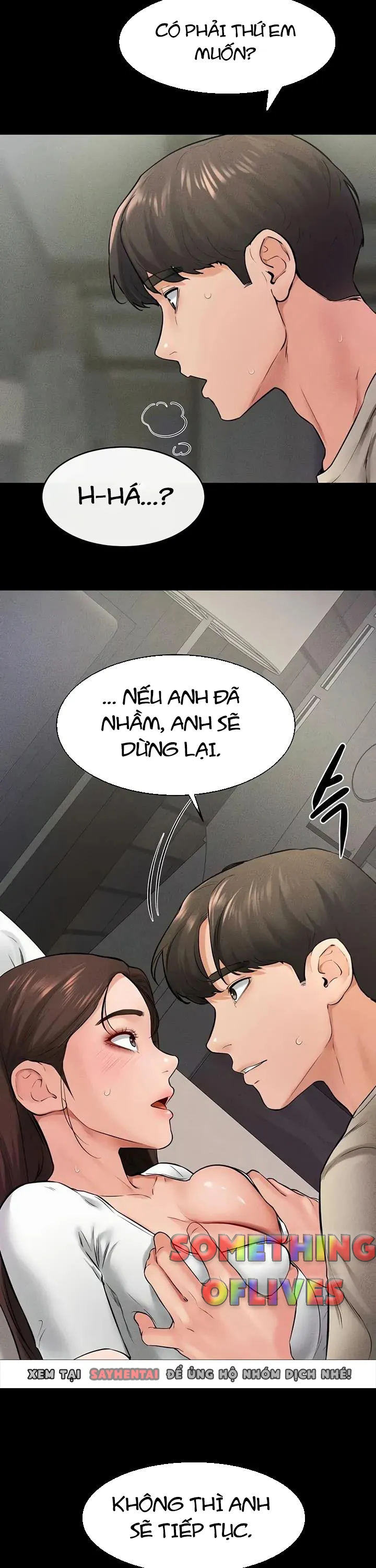 đọc truyện Gia Đình Mới Của Tôi Chương 24 ảnh 17 tại Giả Dược