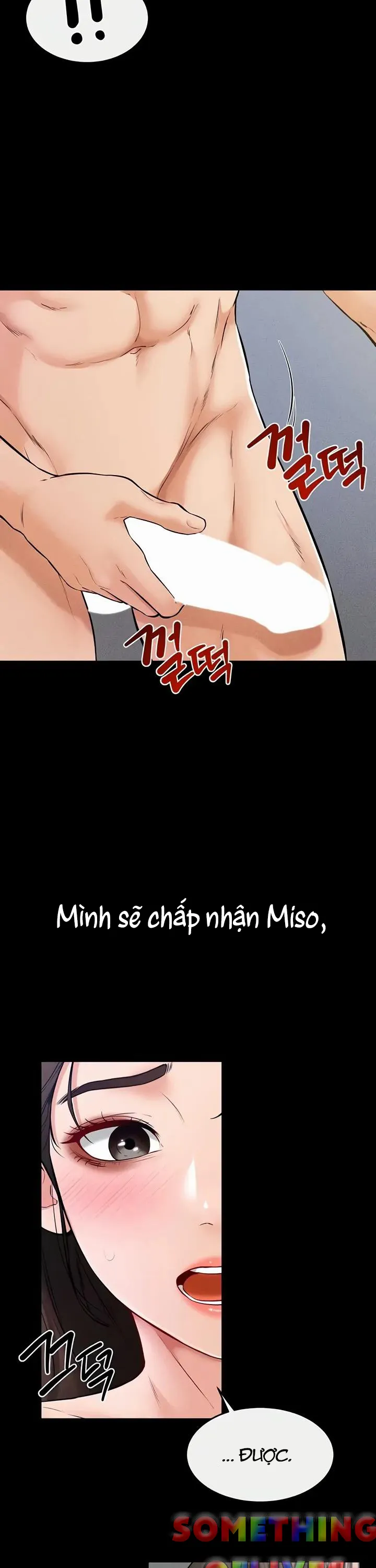 đọc truyện Gia Đình Mới Của Tôi Chương 24 ảnh 34 tại Giả Dược