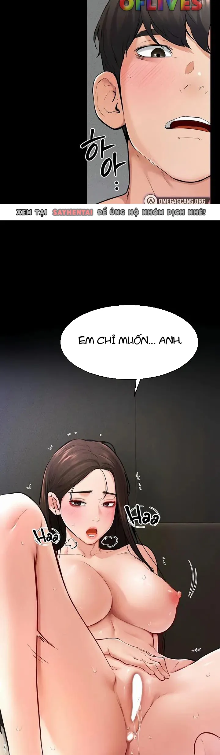 đọc truyện Gia Đình Mới Của Tôi Chương 24 ảnh 35 tại Giả Dược