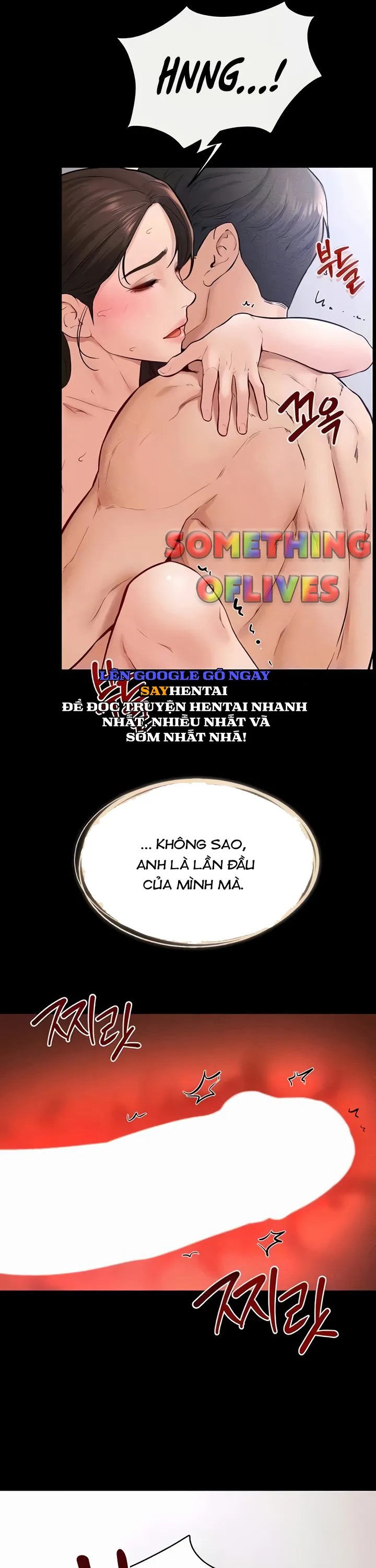 đọc truyện Gia Đình Mới Của Tôi Chương 25 ảnh 12 tại Giả Dược