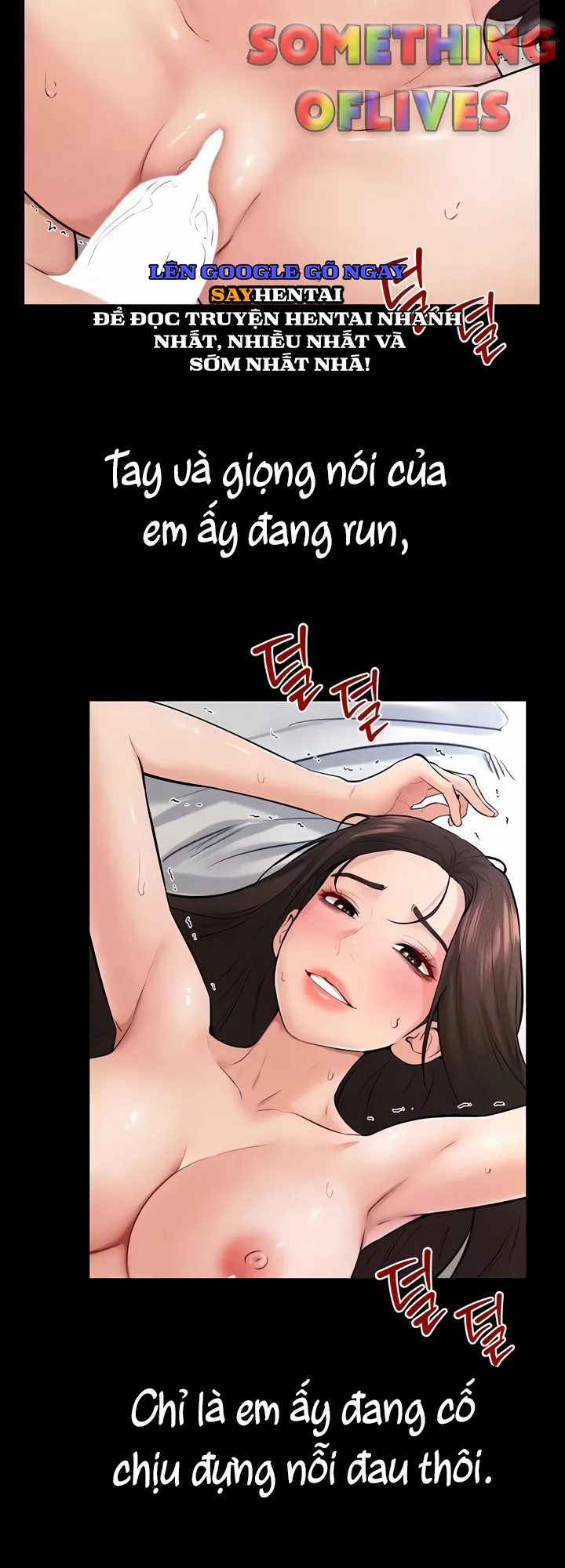 đọc truyện Gia Đình Mới Của Tôi Chương 25 ảnh 16 tại Giả Dược
