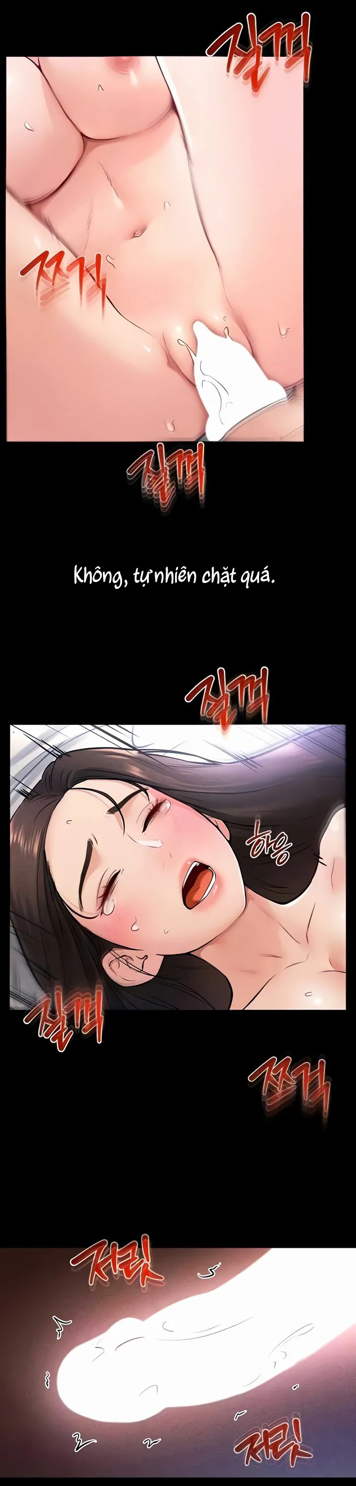 đọc truyện Gia Đình Mới Của Tôi Chương 25 ảnh 29 tại Giả Dược
