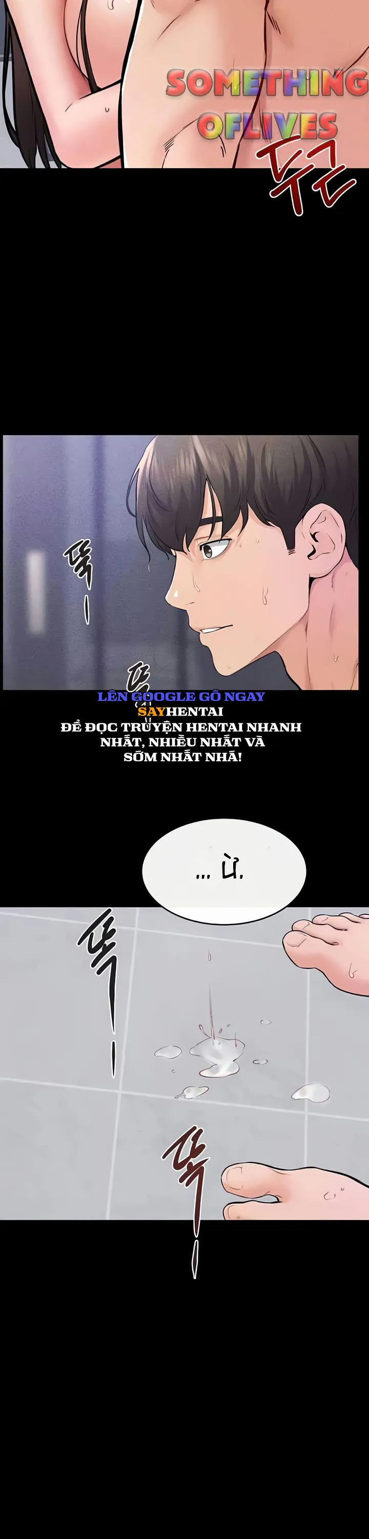 đọc truyện Gia Đình Mới Của Tôi Chương 26 ảnh 11 tại Giả Dược