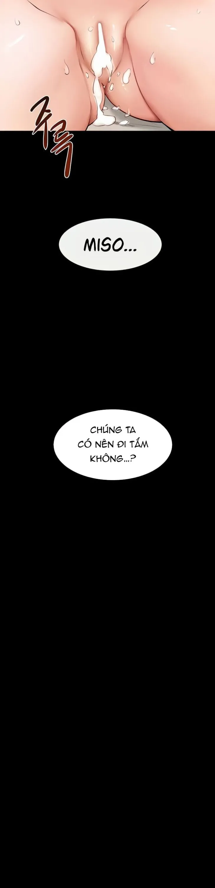 đọc truyện Gia Đình Mới Của Tôi Chương 26 ảnh 3 tại Giả Dược