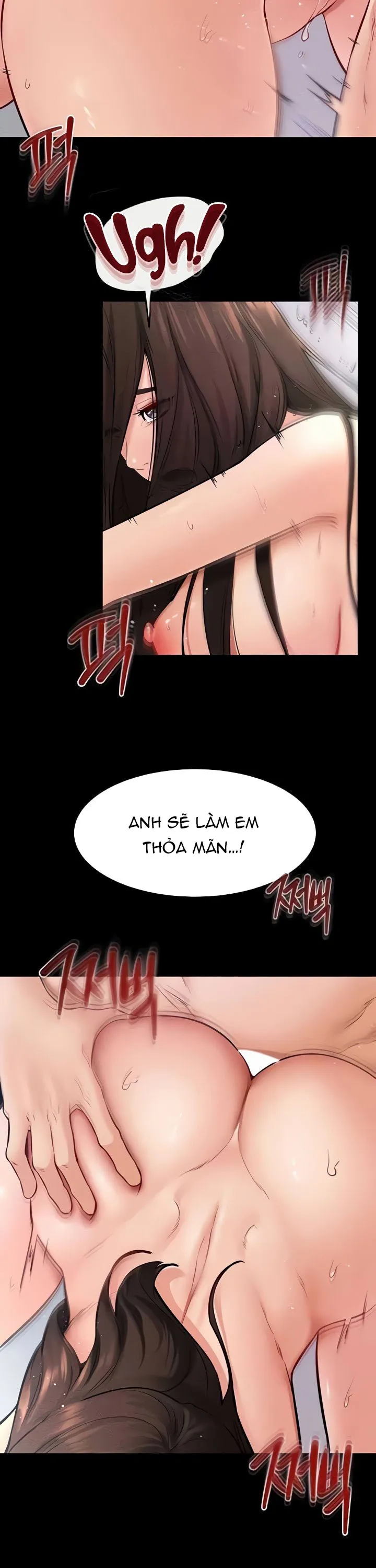đọc truyện Gia Đình Mới Của Tôi Chương 26 ảnh 30 tại Giả Dược