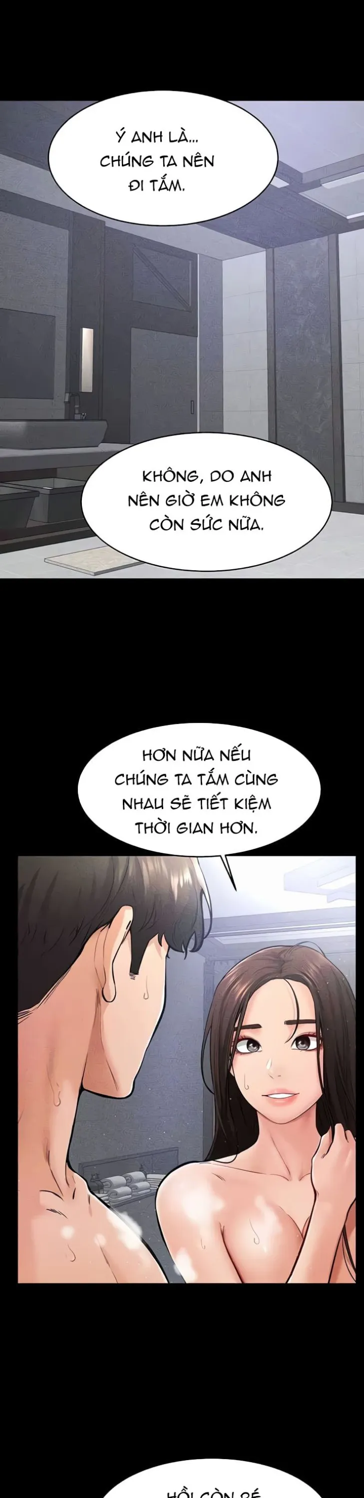 đọc truyện Gia Đình Mới Của Tôi Chương 26 ảnh 4 tại Giả Dược