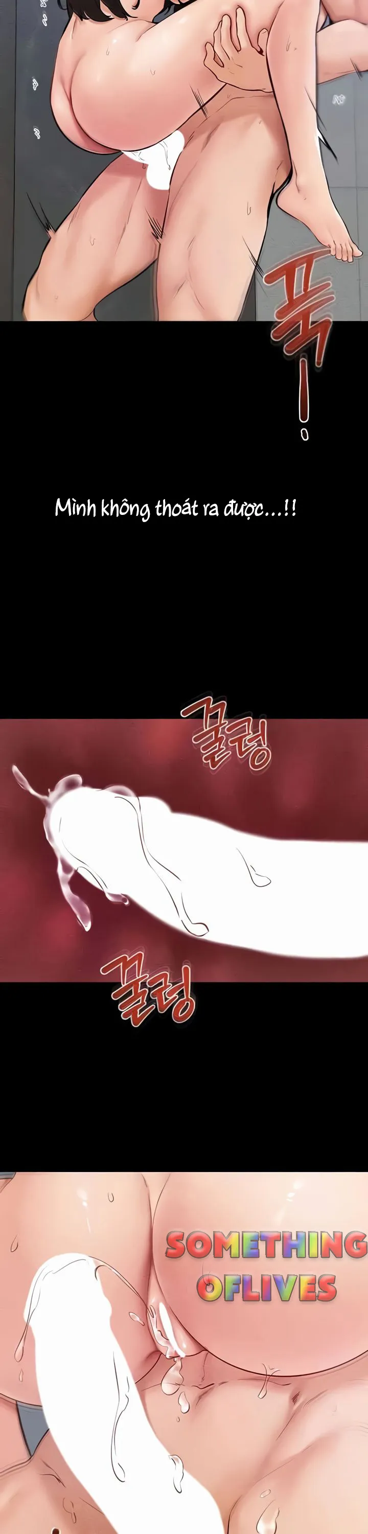 đọc truyện Gia Đình Mới Của Tôi Chương 27 ảnh 15 tại Giả Dược