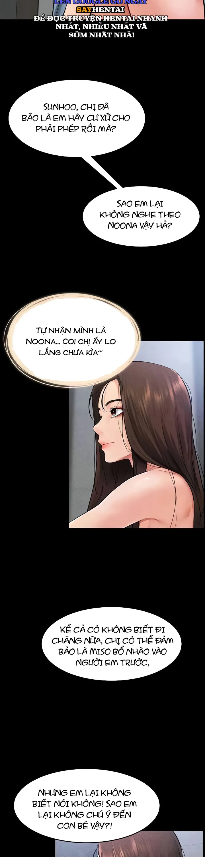 đọc truyện Gia Đình Mới Của Tôi Chương 27 ảnh 25 tại Giả Dược