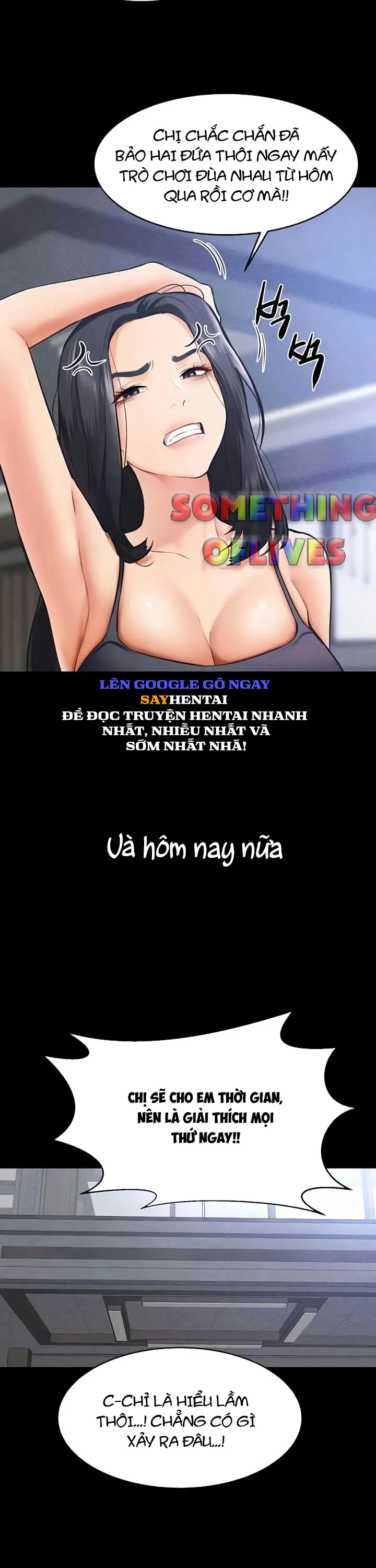đọc truyện Gia Đình Mới Của Tôi Chương 27 ảnh 31 tại Giả Dược