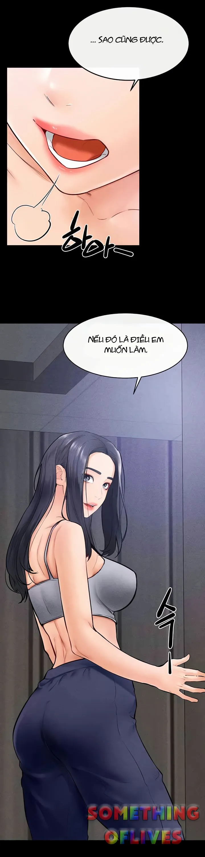 đọc truyện Gia Đình Mới Của Tôi Chương 28 ảnh 14 tại Giả Dược