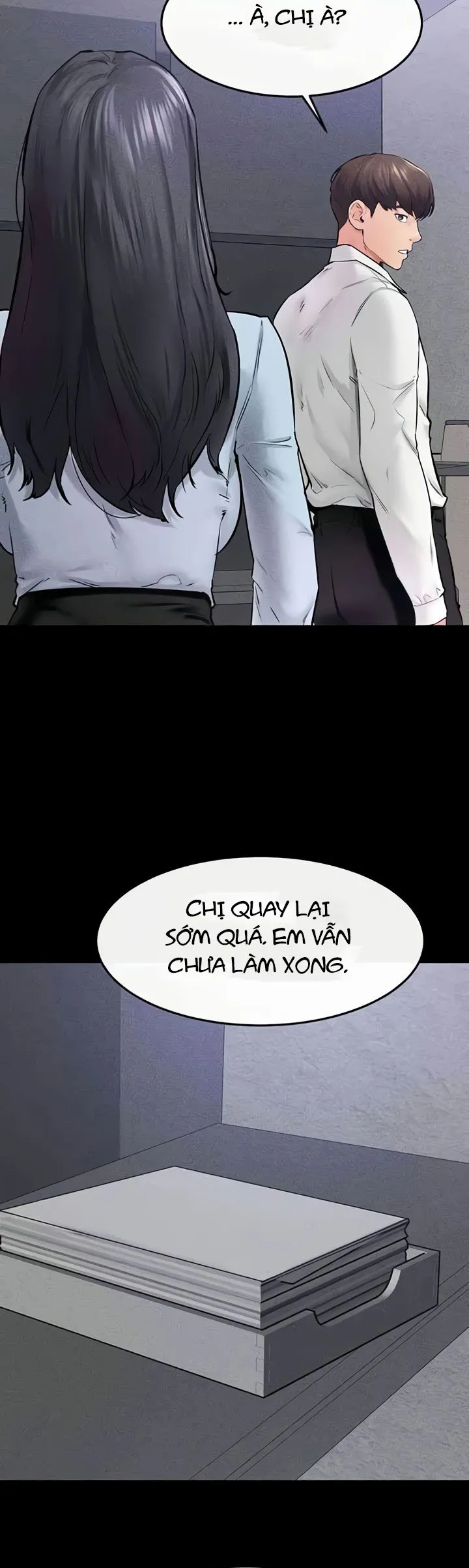 đọc truyện Gia Đình Mới Của Tôi Chương 28 ảnh 26 tại Giả Dược