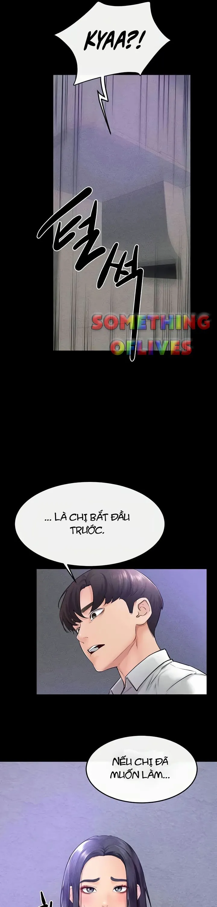 đọc truyện Gia Đình Mới Của Tôi Chương 28 ảnh 37 tại Giả Dược