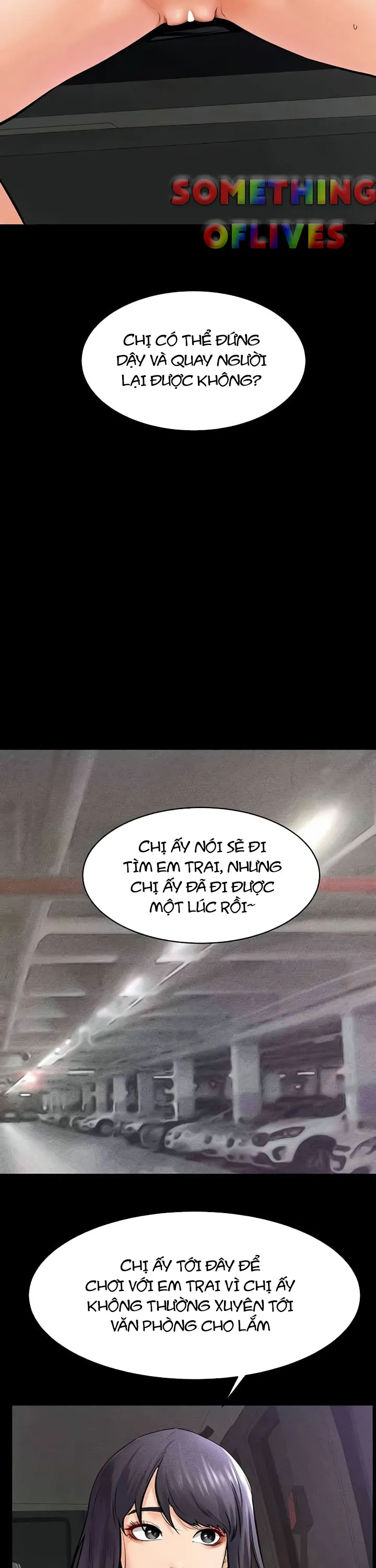đọc truyện Gia Đình Mới Của Tôi Chương 29 ảnh 15 tại Giả Dược