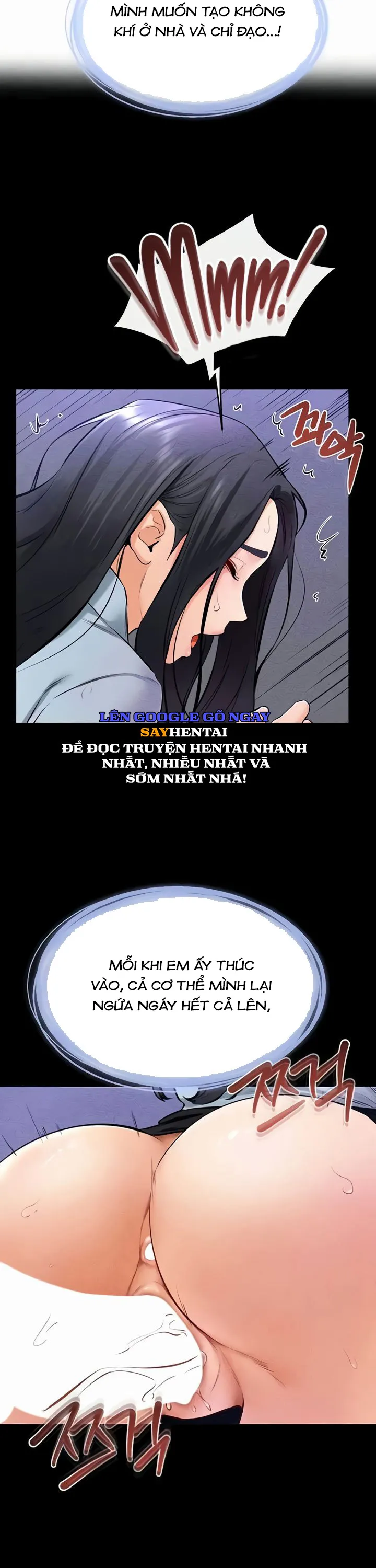đọc truyện Gia Đình Mới Của Tôi Chương 29 ảnh 30 tại Giả Dược