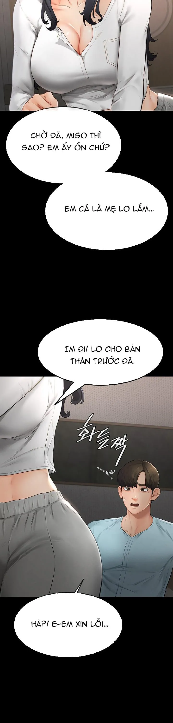 đọc truyện Gia Đình Mới Của Tôi Chương 3 ảnh 30 tại Giả Dược