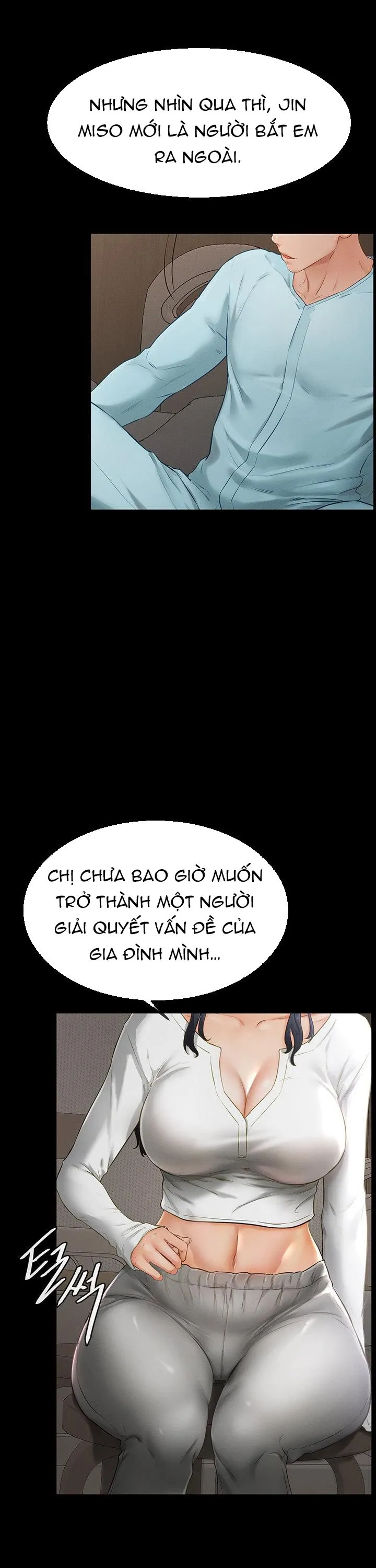 đọc truyện Gia Đình Mới Của Tôi Chương 3 ảnh 34 tại Giả Dược