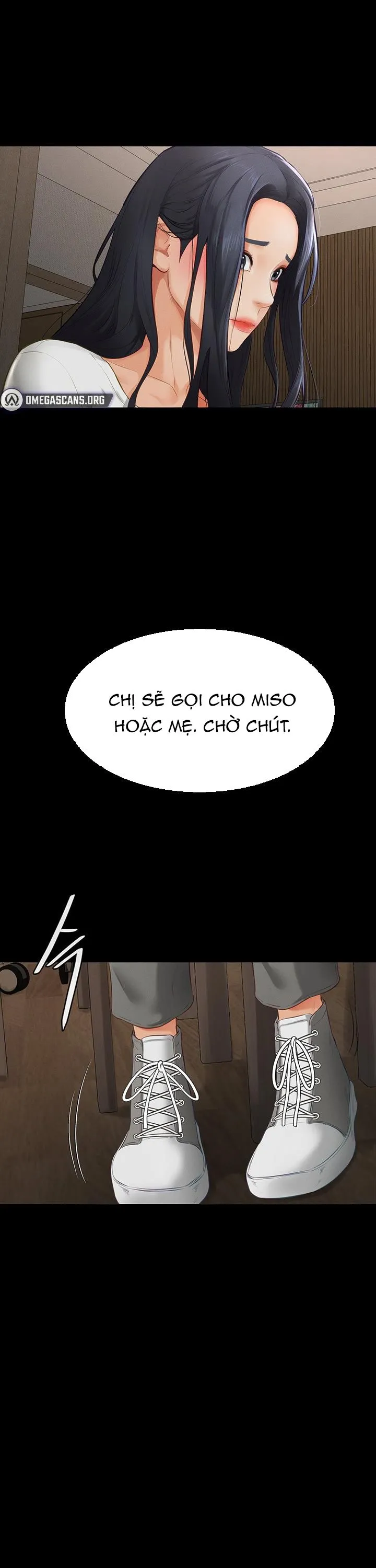 đọc truyện Gia Đình Mới Của Tôi Chương 3 ảnh 36 tại Giả Dược