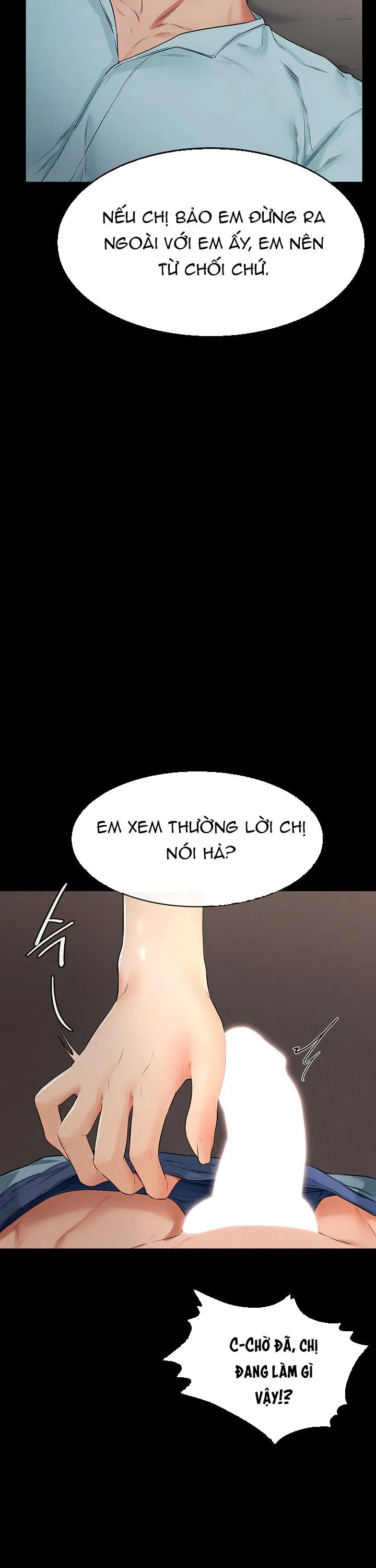 đọc truyện Gia Đình Mới Của Tôi Chương 3 ảnh 42 tại Giả Dược