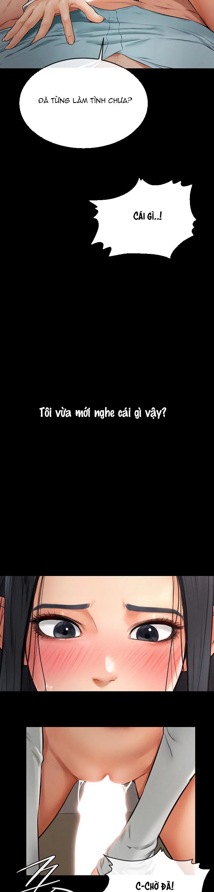 đọc truyện Gia Đình Mới Của Tôi Chương 3 ảnh 45 tại Giả Dược