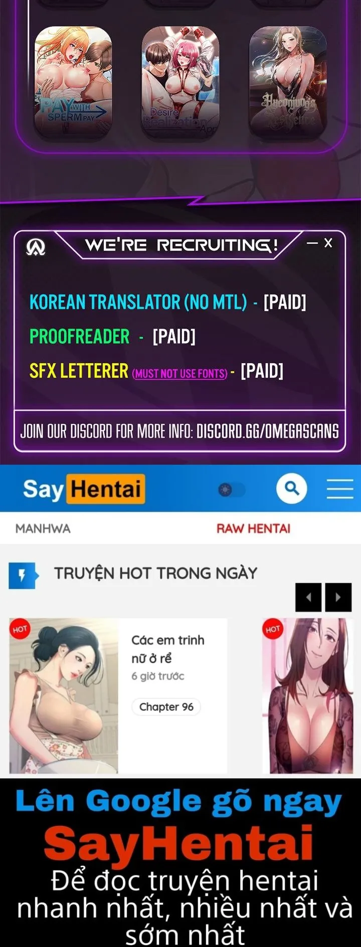 đọc truyện Gia Đình Mới Của Tôi Chương 3 ảnh 52 tại Giả Dược