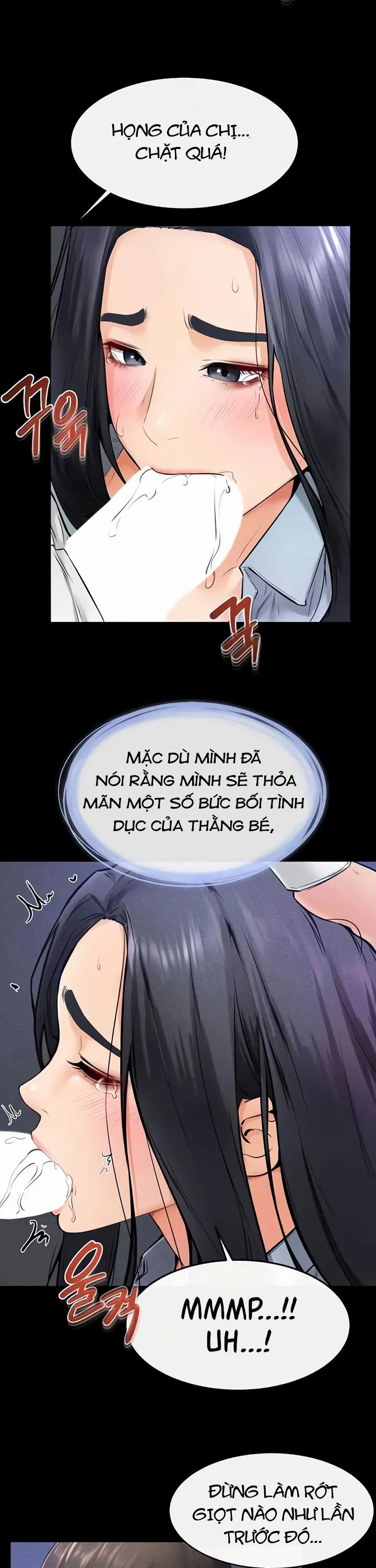 đọc truyện Gia Đình Mới Của Tôi Chương 30 ảnh 20 tại Giả Dược