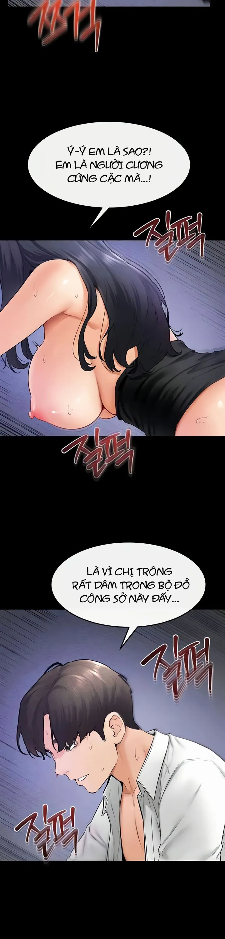 đọc truyện Gia Đình Mới Của Tôi Chương 30 ảnh 29 tại Giả Dược