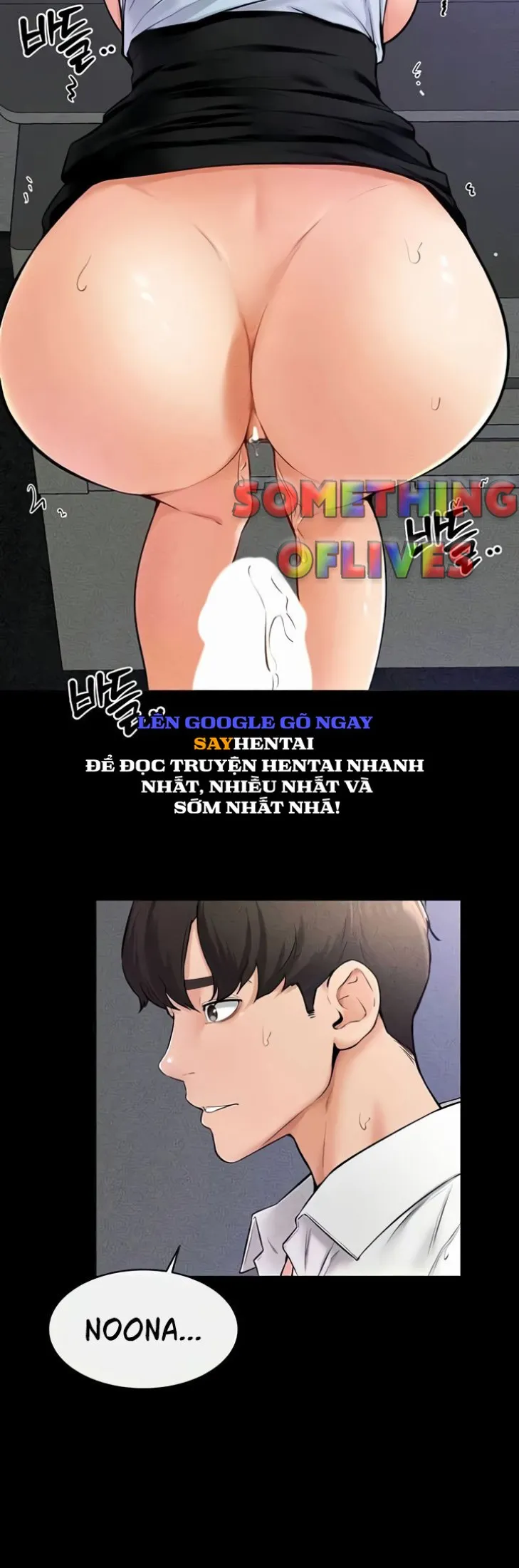 đọc truyện Gia Đình Mới Của Tôi Chương 30 ảnh 6 tại Giả Dược