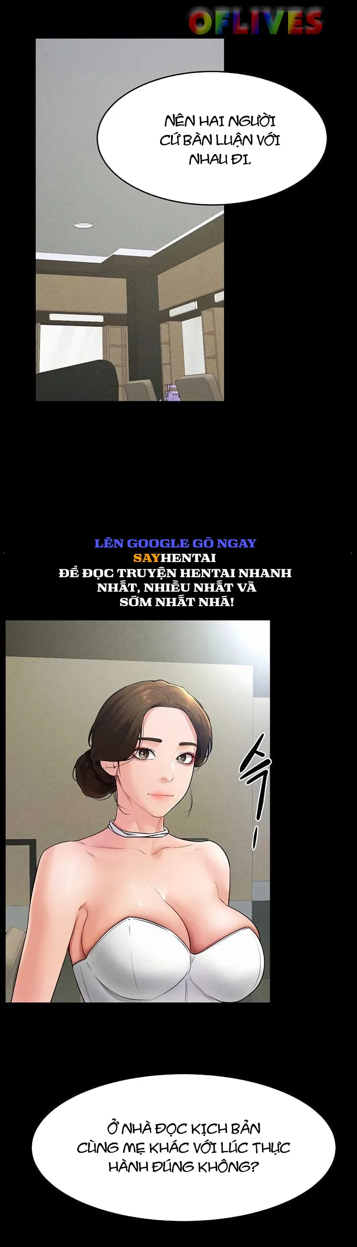 đọc truyện Gia Đình Mới Của Tôi Chương 31 ảnh 31 tại Giả Dược