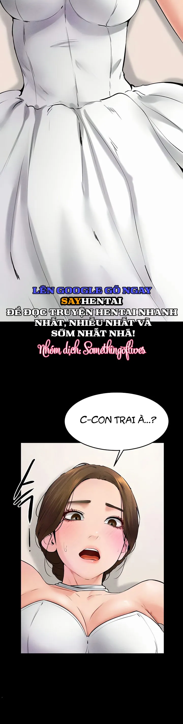 đọc truyện Gia Đình Mới Của Tôi Chương 32 ảnh 21 tại Giả Dược