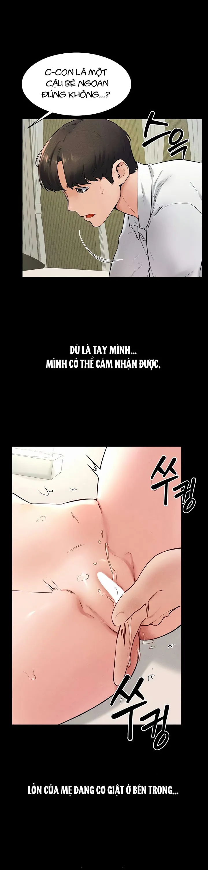đọc truyện Gia Đình Mới Của Tôi Chương 32 ảnh 26 tại Giả Dược