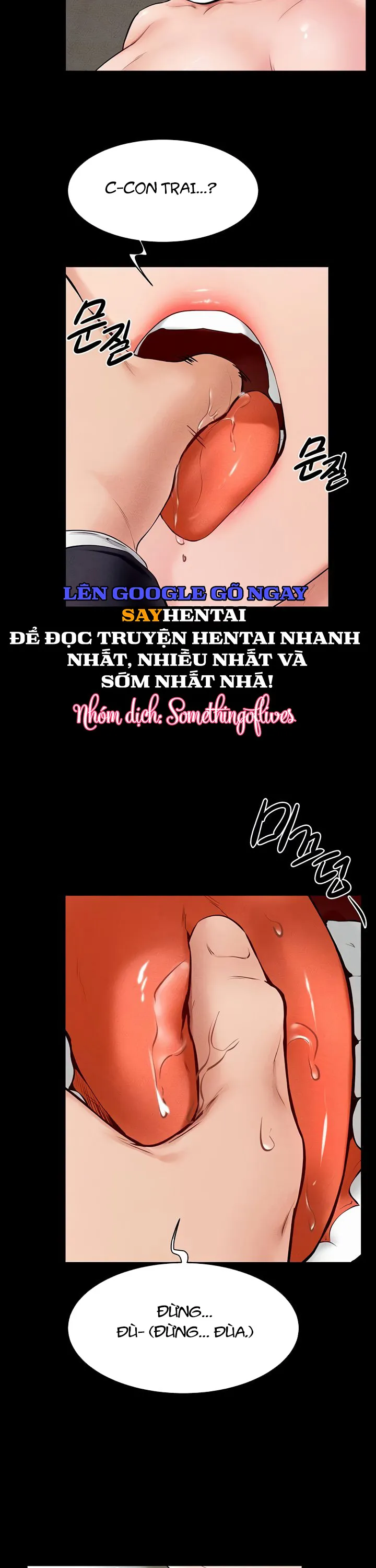 đọc truyện Gia Đình Mới Của Tôi Chương 32 ảnh 9 tại Giả Dược