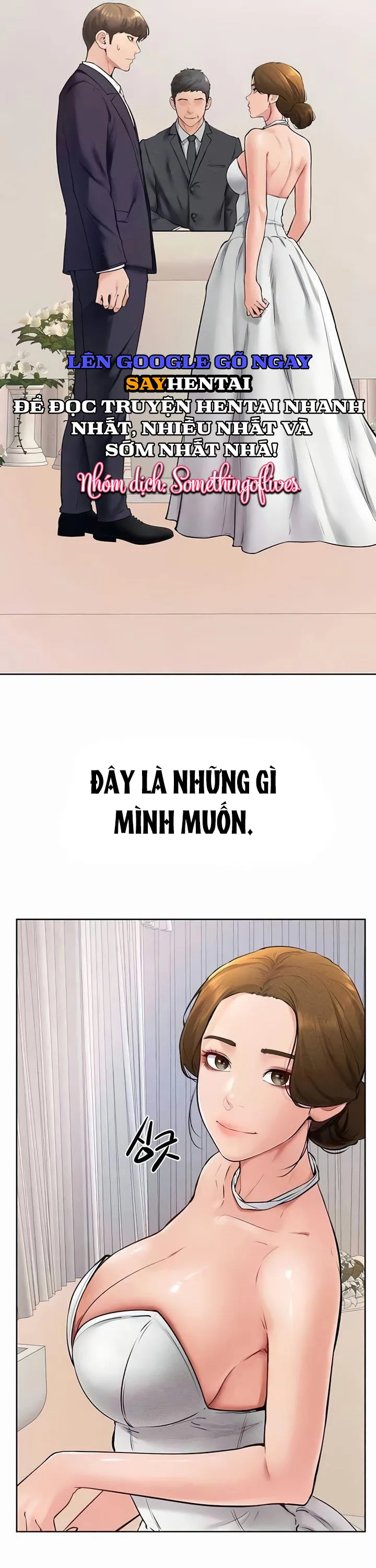 đọc truyện Gia Đình Mới Của Tôi Chương 33 ảnh 7 tại Giả Dược