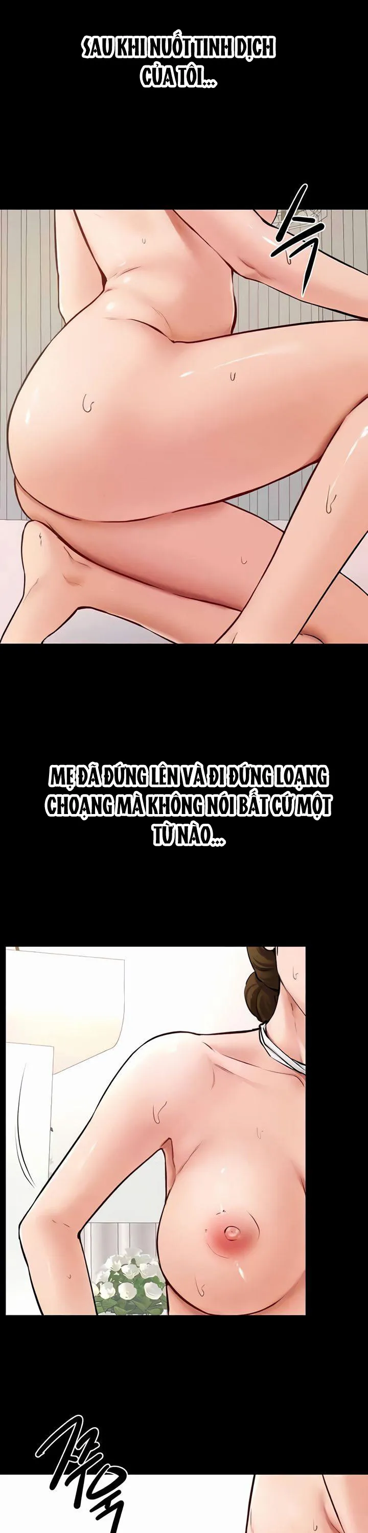 đọc truyện Gia Đình Mới Của Tôi Chương 34 ảnh 19 tại Giả Dược